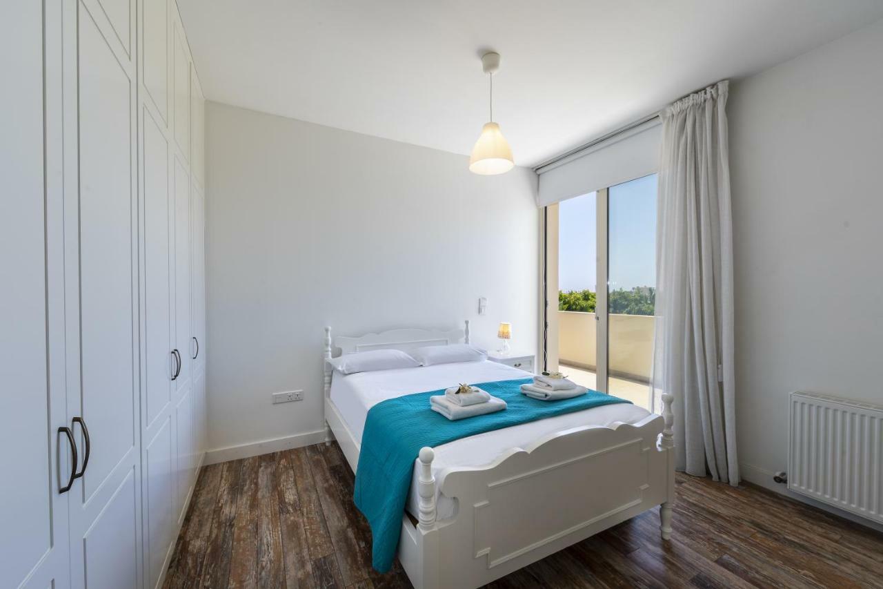 Larnaca Villa Marisol Kiti Екстериор снимка