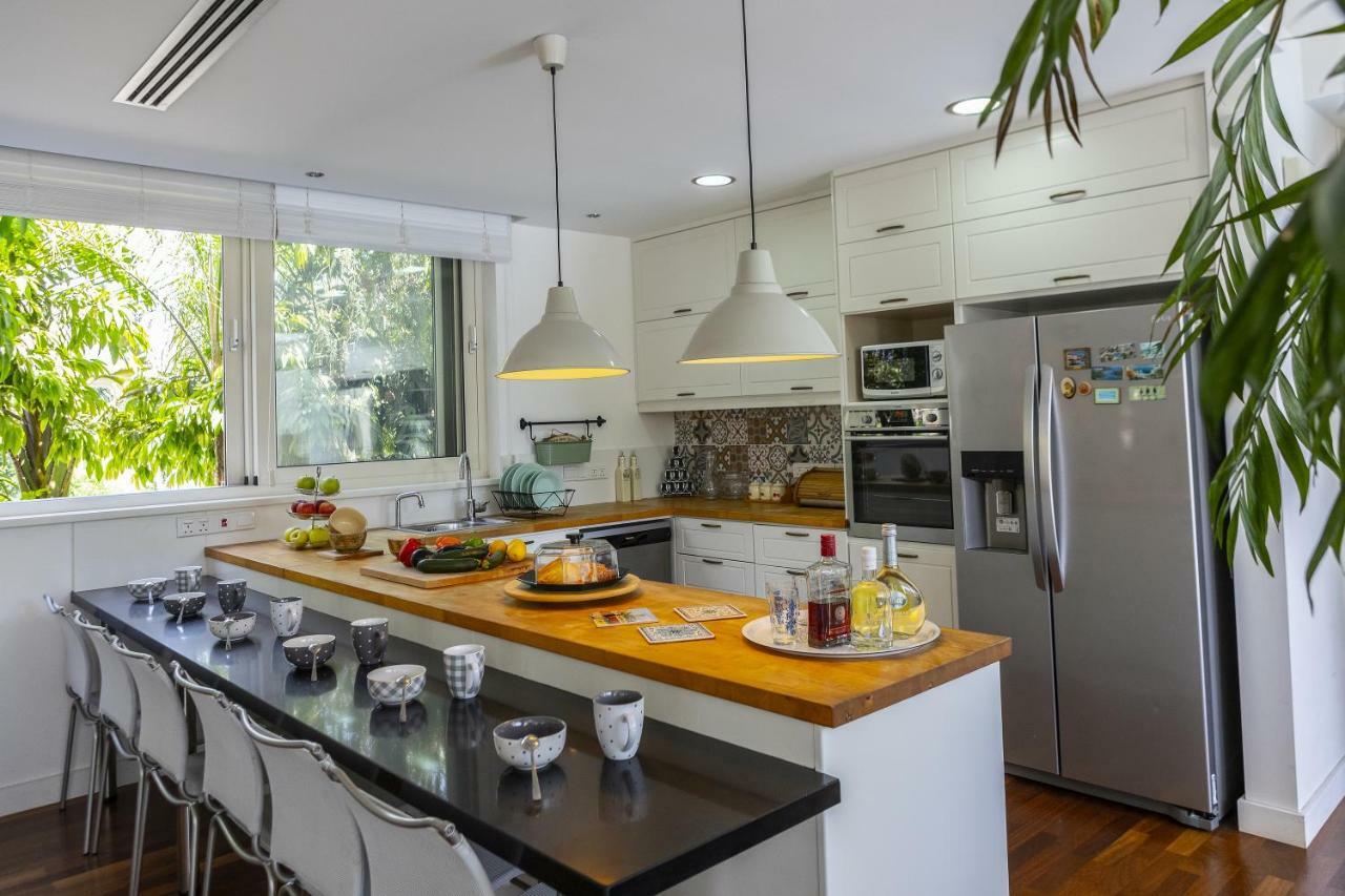 Larnaca Villa Marisol Kiti Екстериор снимка