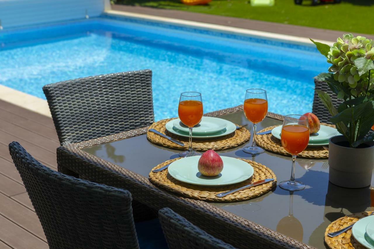 Larnaca Villa Marisol Kiti Екстериор снимка