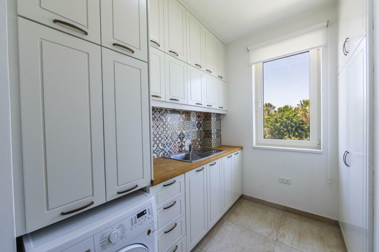 Larnaca Villa Marisol Kiti Екстериор снимка