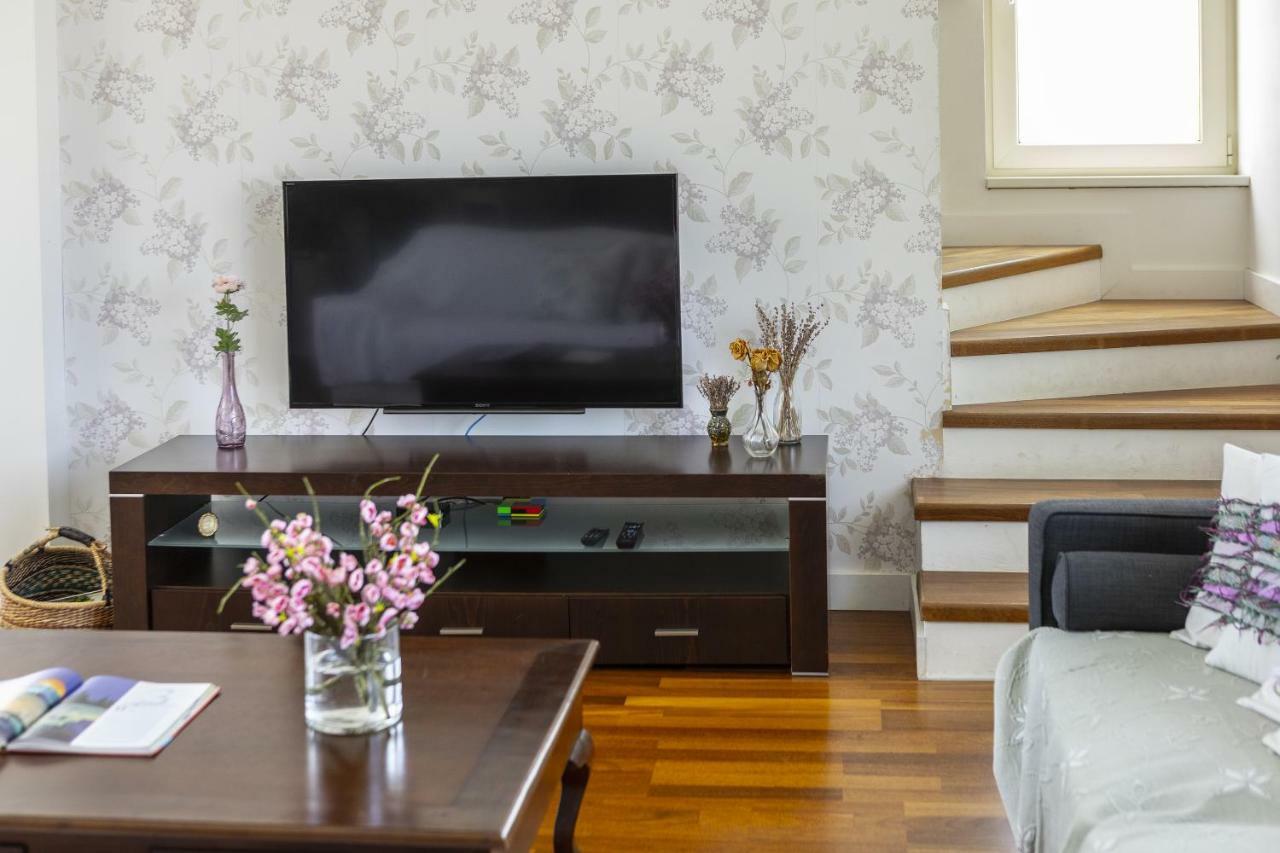 Larnaca Villa Marisol Kiti Екстериор снимка