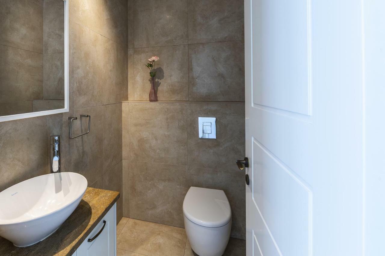 Larnaca Villa Marisol Kiti Екстериор снимка