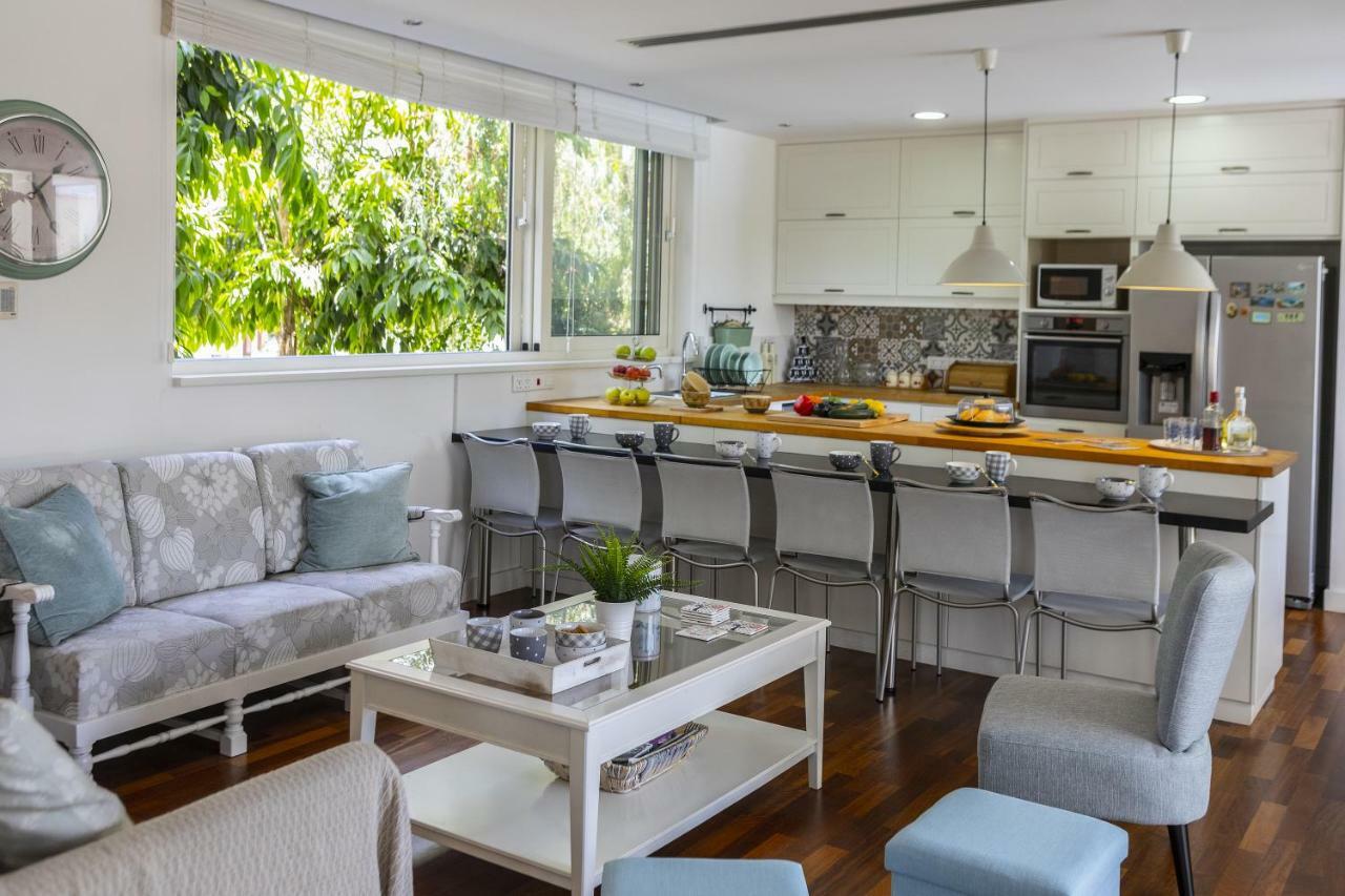 Larnaca Villa Marisol Kiti Екстериор снимка