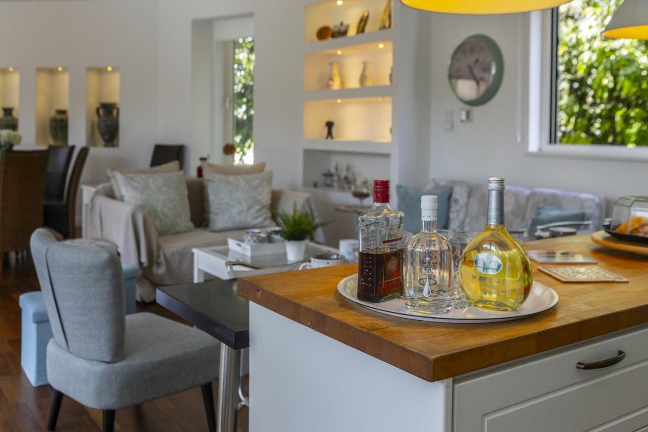 Larnaca Villa Marisol Kiti Екстериор снимка